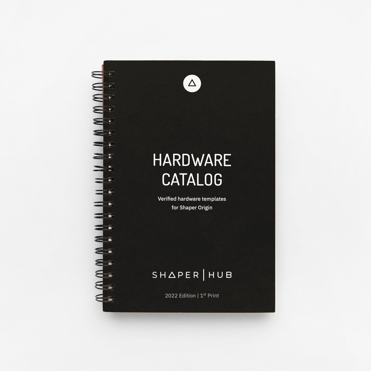 Hardware Catalog - US Version