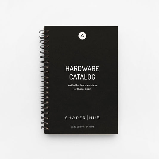 Hardware Catalog - US Version