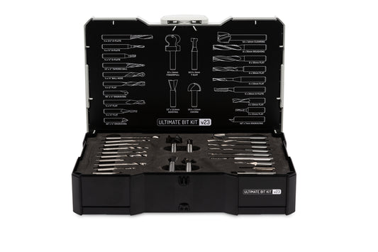 Ultimate Bit Kit v2023