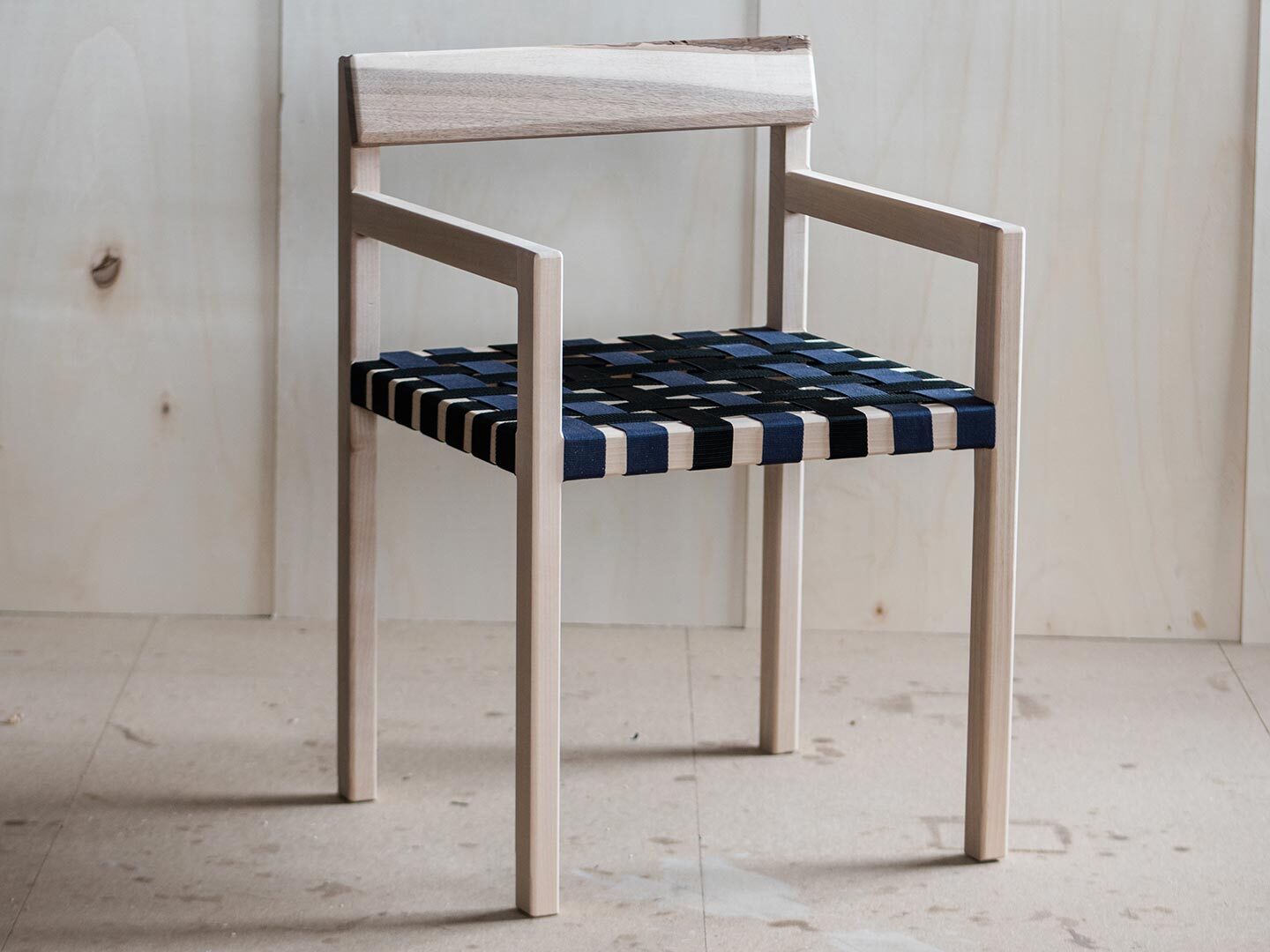 Stock Chair