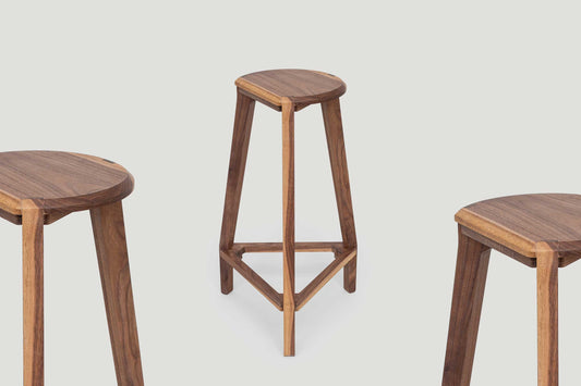 Shop Stool